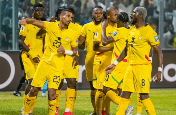 GFA completes key interviews as Search for new Black Stars coach reaches final stage