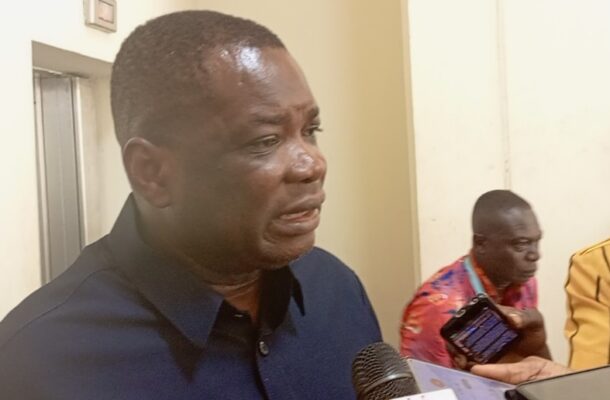 Over 95% of road projects lack full documentation – Roads Minister