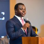 Apologize to Ghanaians over anti-LGBTQ deceit - NPP tells Mahama