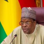 Speaker Bagbin calls for stronger parliamentary action on peace, justice at IPU Assembly