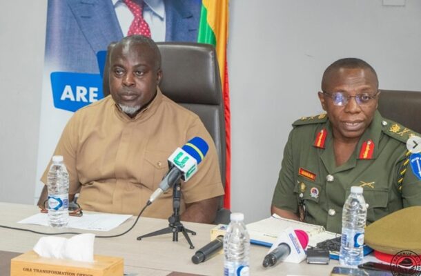 $31bn Leakage: GRA uncovers massive trade irregularities, turns to AI to plug gaps