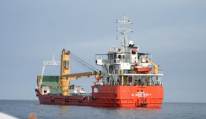 US, Iran may resume talks this week despite port blockade