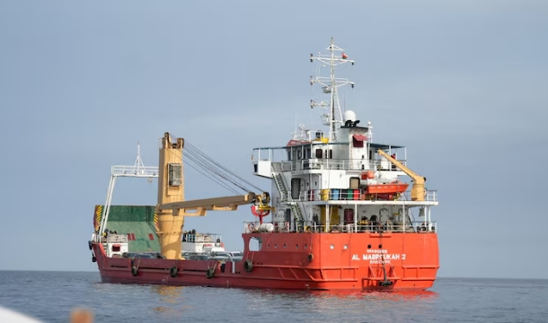 US, Iran may resume talks this week despite port blockade