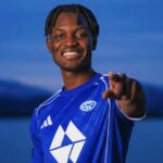 Jalal Abdullai off the mark as Molde cruise to dominant win over HamKam