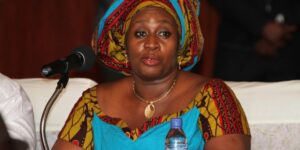 US court orders Sedina Tamakloe to return to Ghana