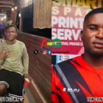 Two brothers laid to rest after fatal stabbing at Sefwi Boako-Akrofu