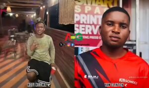 Two brothers laid to rest after fatal stabbing at Sefwi Boako-Akrofu