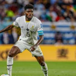 Thomas Partey needs to be in top form head of 2026 World Cup - Anthony Baffoe