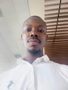 Police declare man wanted over suspected foul play in disappearance of Theophilus Ashitey Amarh