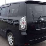 Toyota Voxy imports surge to 3,570 in First two months of 2026