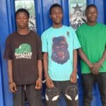 Two UDS students among three remanded over armed robbery in Tamale