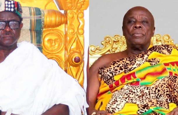 E/R: Etwereso breaks away from Akyem Abuakwa