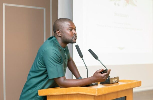 Publican AI deployment conducted with stakeholder engagement - Finance Ministry