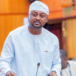 Assafuah flags ‘luxury spending’ in pensions sector, questions GH¢15m vehicle purchase