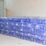 Sachet Water Producers hold prices following talks with government