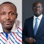 FACT CHECK: John Boadu’s claim that current gov't borrowed more in one year than NPP did in 8 years is false