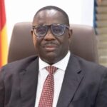 Don't appoint local coach for Black Stars job – Ernest Thompson to GFA