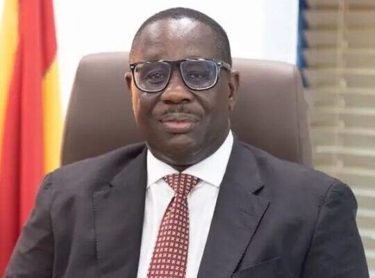 Don't appoint local coach for Black Stars job – Ernest Thompson to GFA