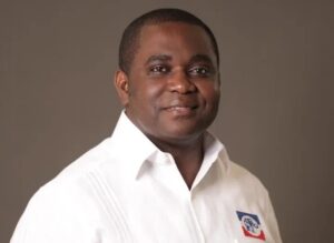 From vision to action: Dr China’s grassroots revolution the NPP can’t afford to miss