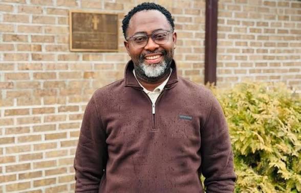 Final decision in marriage must rest with couple, not family – Kweku Frimpong