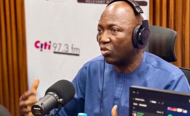 MobileMoney Fintech CEO assures service continuity after MTN Ghana separation