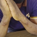 Retired police officer alleges brutal assault by National Security operatives in Ashanti Region