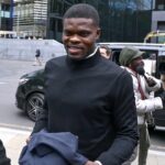Thomas Partey denies new rape allegations as case continues in court