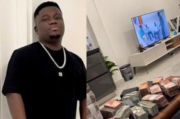 Romance scam: High Court grants Abu Trica GHS30m bail after months in custody