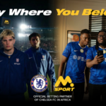 Play Where You Belong — The Game Starts Before Kick-off | MSport x Chelsea FC