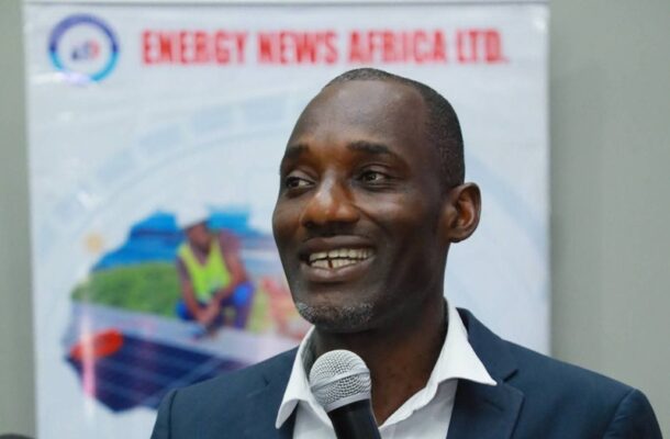 Ghana still ‘not out of the woods’ on fuel prices as global crude hits $96.20 — Energy expert