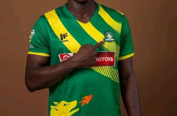 We must protect our players: Aduana CEO after Dominic Frimpong’s death