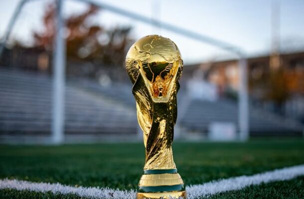 2026 FIFA World Cup betting guide: Live streaming, payment methods, markets and ACCA insurance
