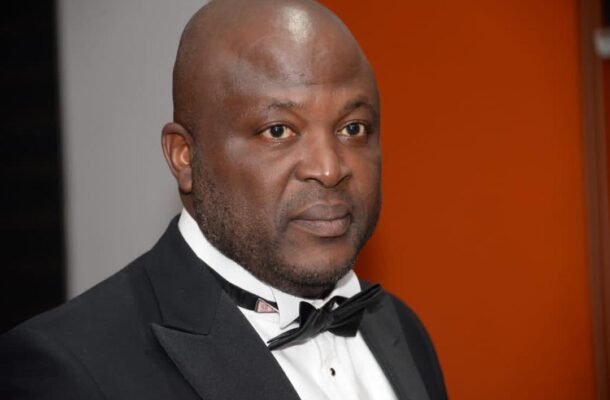 Ibrahim Mahama funds $15k brain surgery for Ghanasco student