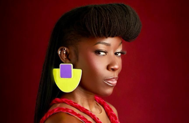 Black Panther star Aba Arthur champions authentic storytelling at Ohemaa Project masterclass