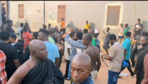 Kwadaso Odikro destooled over misconduct and abuse of power