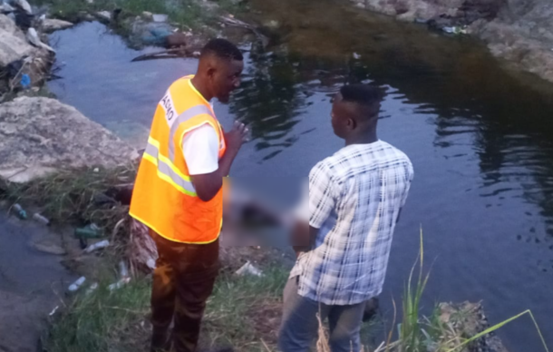 14-year-old pupil drowns at Gomoa Nyanyano river