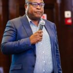 Black Stars will do well at the world cup – Pappoe backs Black Stars despite FIFA ranking slide ‎