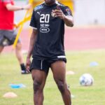 We have to protect Kudus - Essien to Ghanaians  ahead of 2026 World Cup