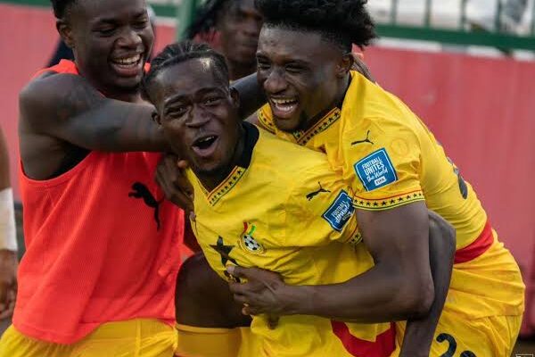 Essien Backs Sulemana to shine at the World cup despite club struggles