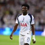 Mohammed Kudus' World Cup hopes in doubt after injury relapse