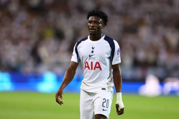 Mohammed Kudus' World Cup hopes in doubt after injury relapse