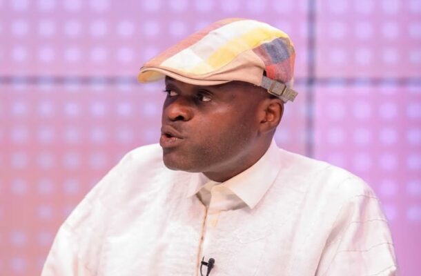 Martin Kpebu backs court ruling on OSP powers; calls it ‘sweet decision’