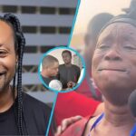 Let my brother rest: Faustina Fosuh urges calm amid renewed burial controversy