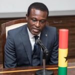 Political debates erupt over NDC's role in stripping OSP of its prosecutorial powers