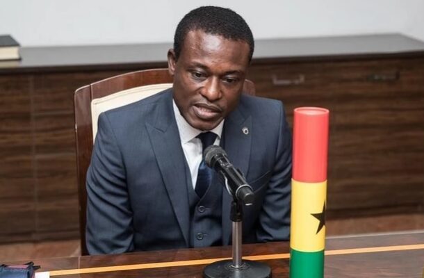 Political debates erupt over NDC's role in stripping OSP of its prosecutorial powers