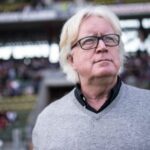 GFA sacks Schafer as search for Black Stars coach continues  ‎ ‎