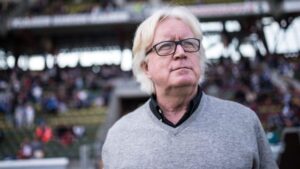 GFA sacks Schafer as search for Black Stars coach continues  ‎ ‎