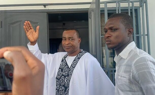 Court grants Wontumi final opportunity to submit witness statement